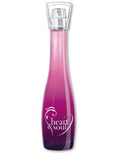 Heart & Soul Eau de Parfum